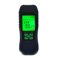 Moisture Meter Tester Concrete Moisture Meter Wood Moisture Meter Moisture Meter Temperature and Humidity Easy Install Easy to Use. 