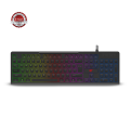 Havit KB660L USB Backlit Gaming Keyboard. 