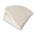 【Exclusive Discount】 V60 Filter Cup Special 102 Coffee Filter Paper Coffee Filter Cone Shape Coffee ANLAN.
