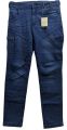 Men Stylish Denim Cargo. 