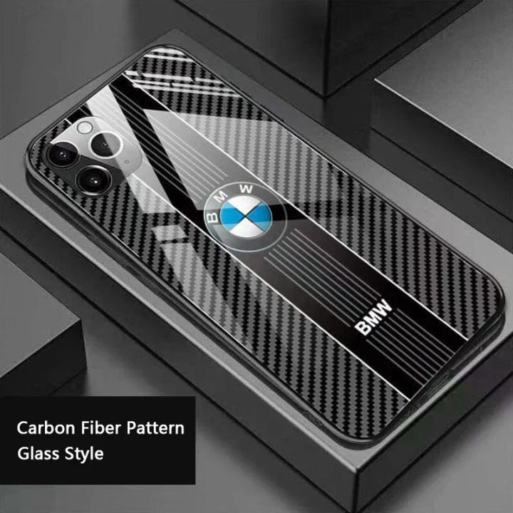 Wenefang%20New%20specials%20Luxury%20Carbon%20Fiber%20Glass%20Hard%20BMW%20Phone%20Case%20for%20iPhone%2015%2014%2013%2012%2011%20Pro%20Max%20Mini%20X%20XS%20Max%20XR%20Shockproof%20Anti%20Fall%20Back%20Cover%20-%20Image%203