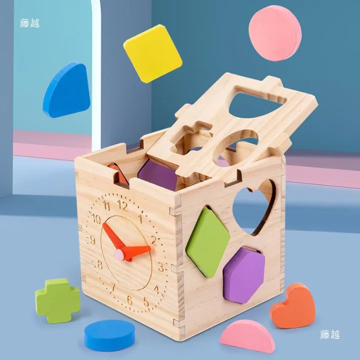 Shape%20matching%20teaching%20aids%20for%20early%20childhood%20education,%20geometric%20boxes,%20Montessori%20toys,%20thirteen%20hole%20shapes,%20cognitive%20building%20blocks,%20intelligence%20boxes%20-%20Image%203