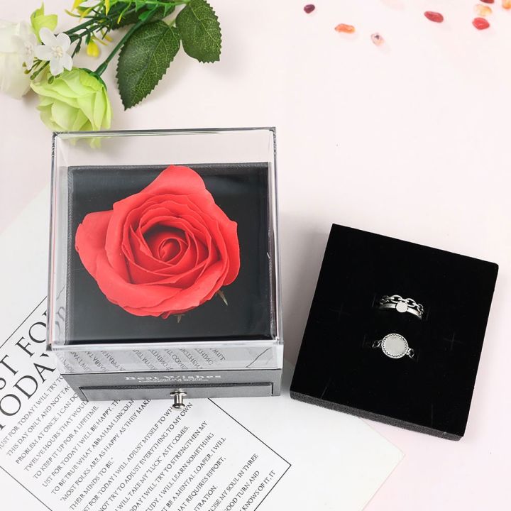 Eternal%20Rose%20Flower%20For%20Women%20Christmas%20Valentine's%20Day%20Gifts%20Packaging%20Case%20Romantic%20Jewellery%20Jewelry%20Gift%20Box%201Set%20Transparent%20Acrylic%20Ring%20Earrings%20Necklace%20Storage%20Boxes%20-%20Image%208