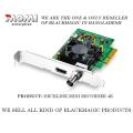 Blackmagic Design DeckLink Mini Recorder 4K.