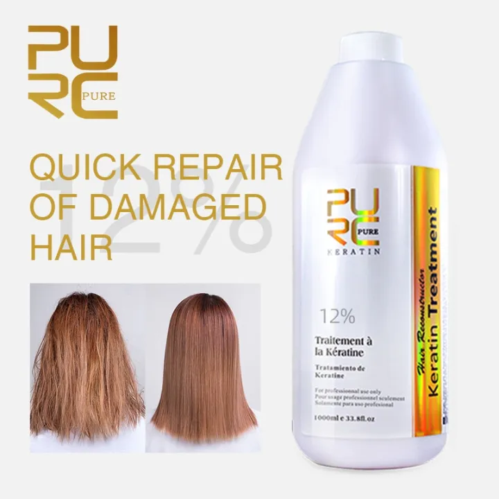 PURC%2012%25%20Brazilian%20Keratin%20Treatment%20Straightening%20Hair%20Keratin%20For%20Deep%20Curly%20Hair%20Treatment%20Wholesale%20Hair%20Care%20Products%20PURE%20-%20Image%202