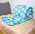 Premium 1 Pc king size comforter for winter 2025.
