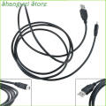 4ft USB Data Sync Charger Cable Cord for Garmin nuvi 2597lmt 2598lmthd 2599lmthd. 