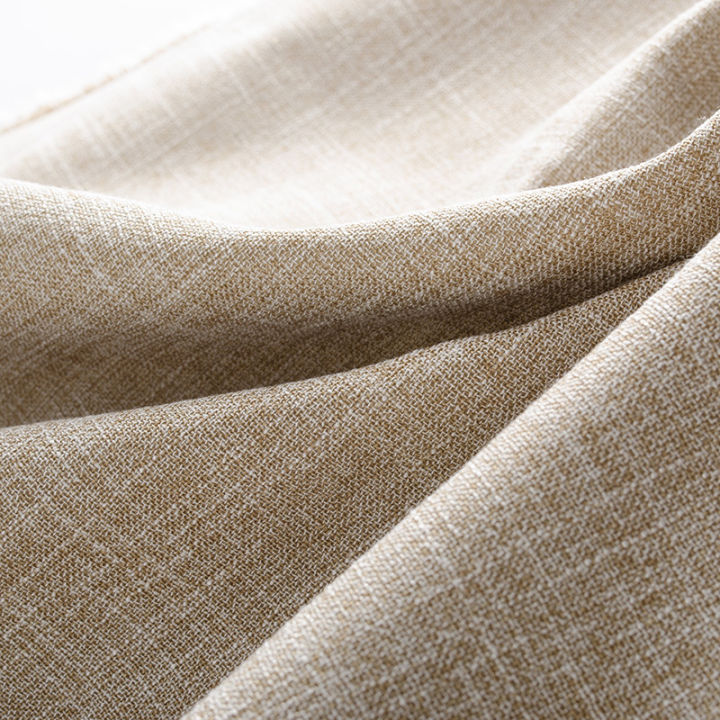 Wholesale%20solid%20color%20cotton%20linen%20sandy%20fabric%20thickened%20bamboo%20plain%20fabric%20linen%20composite%20background%20cross%20pattern%20cushion%20cloth%20-%20Image%203