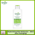 Simple Kind to Skin Replenishing Rich Moisturizer 125ml. 