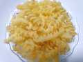 Pasta (Screw) Shape Pasta  - 500 gm Premium Quality White Pasta. 