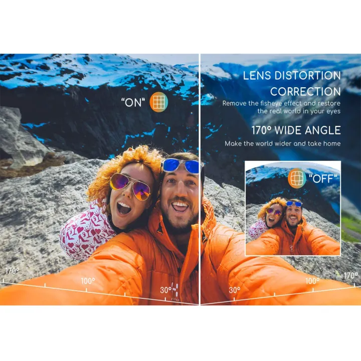 Q60AR%204K%2030FPS%2024MP%20WiFi%20Action%20Camera%20Waterproof%20170%C2%B0Wide%20Angle%20Len%20Dual%20Screen%20Display%20Video%20Camera%20For%20Outdoor%20Sports%20Cycling%20Diving%20-%20Image%203