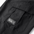 Men's Summer Quick Dry 3/4 Pants Lightweight Capri Shorts Hiking Fishing Travel Casual Cargo Shorts Pants Men Gym Shorts 7XL 8XL. 