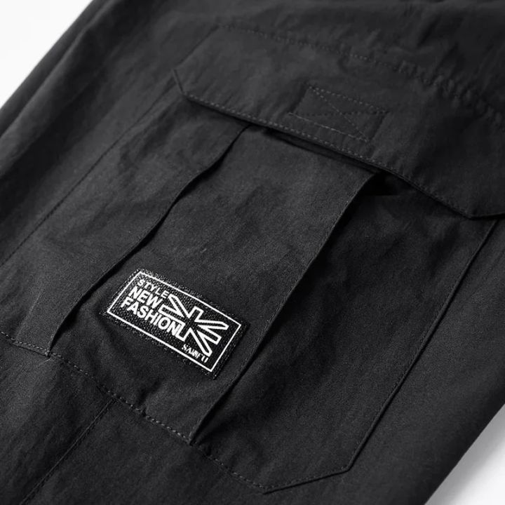 Men's%20Summer%20Quick%20Dry%203/4%20Pants%20Lightweight%20Capri%20Shorts%20Hiking%20Fishing%20Travel%20Casual%20Cargo%20Shorts%20Pants%20Men%20Gym%20Shorts%207XL%208XL%20-%20Image%205