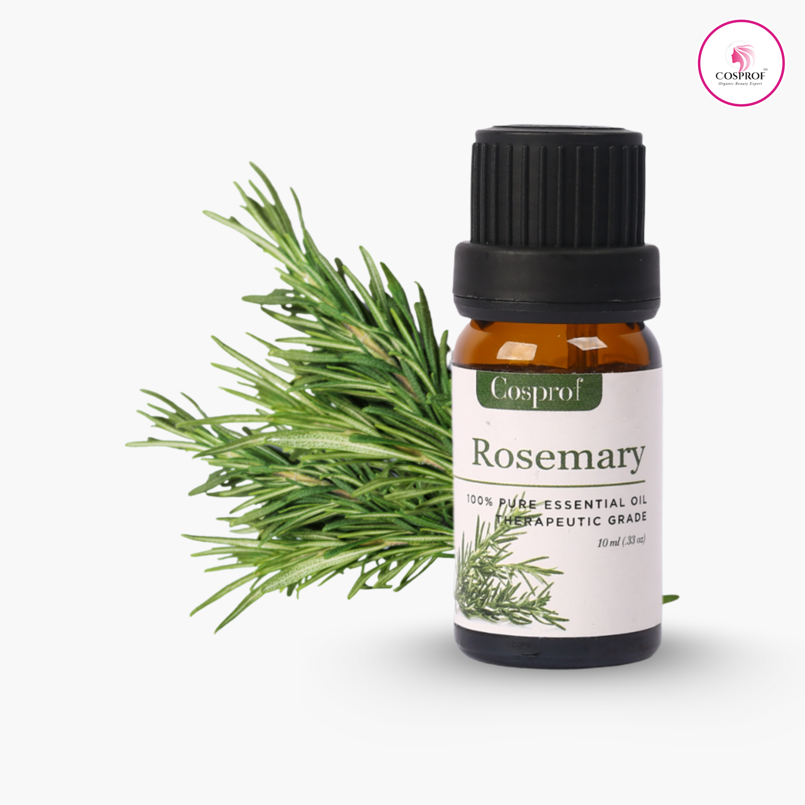 Cosprof Rosemary Essential Oil 10 ml