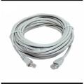 35m Premium Cat5/Cat5e 100Mbps RJ 45 Ethernet LAN Network Cable Cord Lead. 