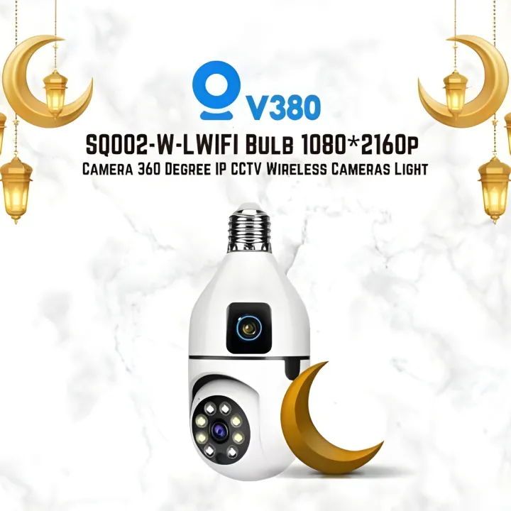 V380%20SQ002%203%20MP%20WiFi%20Bulb%20Camera%20%E2%80%93%20360%C2%B0%20Panoramic%20View%20Smart%20IP%20Security%20Camera,%20Colour%20Night%20Vision,%20Two-Way%20Audio%20&%20Motion%20Detection%20%E2%80%93%20E27%20Socket%20-%20Image%206