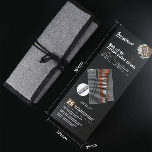 Giorgione%2025%20Pcs%20Artist%20Paint%20Brushes%20Watercolour%20Acrylic%20Oil%20Painting%20Brush%20With%20Case%20Set%20-%20Image%203