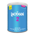 LACTOGEN 2 ( 6-12 Months ) Infant Formula Baby Milk Powder400g TIN. 