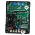 2X GAVR-12A GAVR 12A AVR for Generator Automatic Voltage Regulator Board Voltage Regulator Board Generator Accessories. 