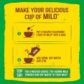Milo Instant Malt Chocolate Drinking Powder Packet 900gm+100gm/900gm. 
