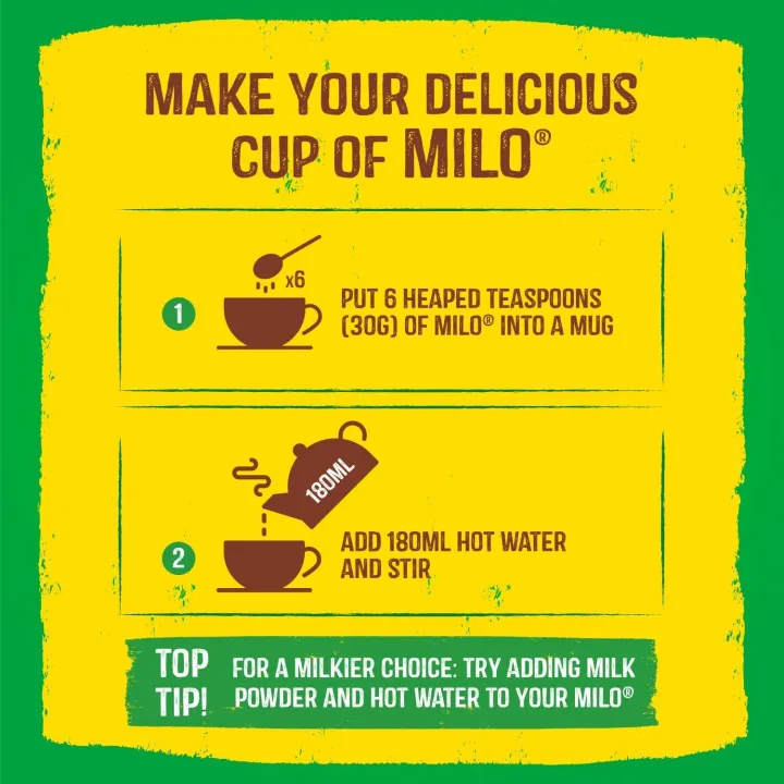 Milo%20Instant%20Malt%20Chocolate%20Drinking%20Powder%20Packet%20900gm+100gm/900gm%20-%20Image%205