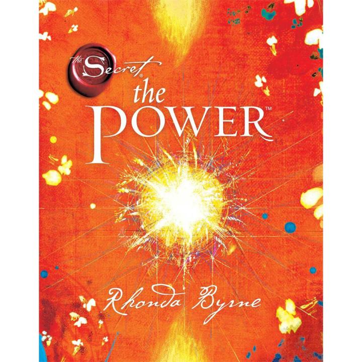 The Secret - The Power Hardcover