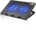Laptop Cooling Pad N99 With 2 Dual Fan Stand. 