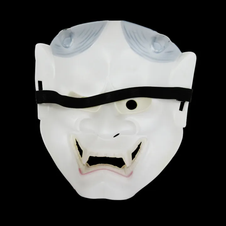 Hallowmas%20Horror%20Spoof%20Mask%20Japanese%20Prajna%20Ghost%20Cartoon%20Lanling%20King%20Mask%20for%20Cosplay%20Decoration%20-%20Image%206