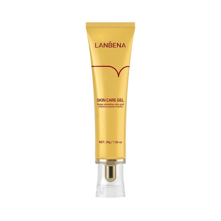 LANBENA TCM scar and Acne Spot Removal Gel Ointment