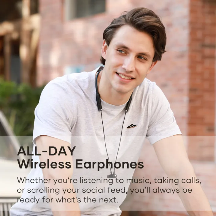 Wavefun%20Flex3%20Wireless%20Earphones%20Neckband%20Qualcomm%203034%20Processor%20aptX%20HD%20Wireless%20Earbuds%2010mm%20Titanium%20Speaker%20-%20Image%203