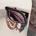 Handbags Shopping Bags Handmade Fashion for Travel Dating Party Home Traditional Women Tote Bag Travel Bag Daily Bags Casual.