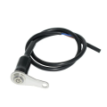LED Motorcycle Switch ON OFF Handlebar Adjustable Mounting Button. 