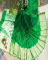 Sirajganj best quality halfsilk saree for woman all colour.