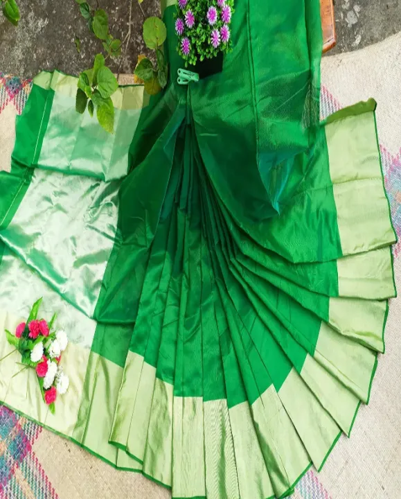 Sirajganj%20best%20quality%20%20halfsilk%20saree%20for%20woman%20all%20colour%20-%20Image%202