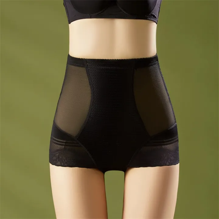 %5BCMENIN%20Girls%5D%201Pcs%20Soft%20Women%20High%20Waist%20Shaper%20Panty%20%20Nylon%20Slimming%20Body%20Korset%20for%20Women%20Girdle%20%20S0213%20-%20Image%202