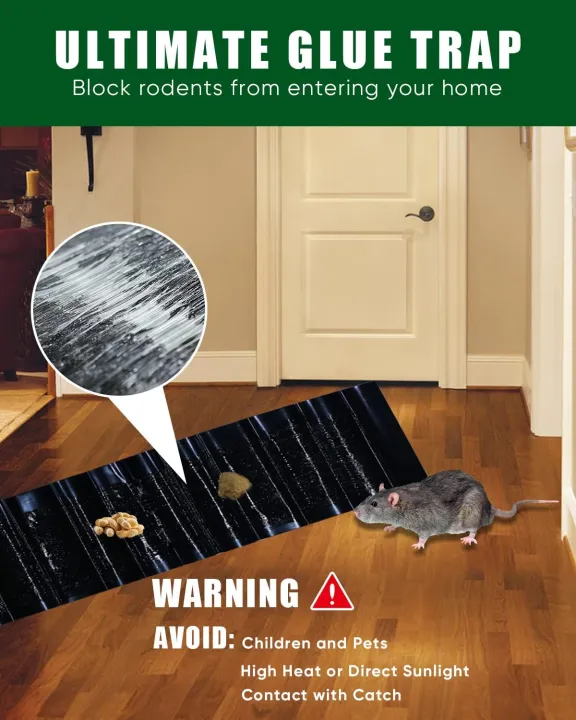 Rat%20Sticky%20Traps%206X%20Extra%20Large,%20Black%20Mouse%20Glue%20Trap%20Sticky%20Trap%20for%20Mice%20and%20Rats,%20Enhanced%20Stickiness%20Trapping%20Pads%20Snakes%20Spiders%20Roaches%20for%20House%20Rodent%20Pest%20Control%20-%20Image%203