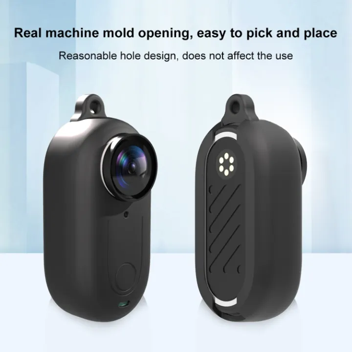For%20Insta360%20GO%203%20PULUZ%20Camera%20Silicone%20Case%20with%20Lens%20Cover%20(Private%20label)%20-%20Image%204