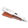 MAC Styler MC-2090 Professional Temperature 950F LCD Hair Flat Iron Straightener. 