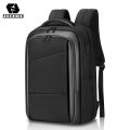 Fenruien New Multifunction Backpack Men's Business Backpack High Quality Classic Travel Male Backpacks Fit 17.3 Inch Laptop. 