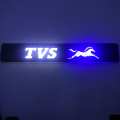 Logo LED Light/Night light/Logo Parking Light for Motorcycle - Bike Accessories. 