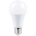 Rgb Light 15W Remote Control Smart Led Bulb E27 with Remote Control. 