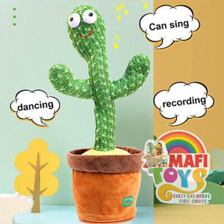 Dancing%20Cactus%20Toy%20Electric%20Cactus%20Sing%20Repeat%20Singing%20%20Rechargeable%20Talking%20Cactus%20Mimicking%20Toy%20For%20Plush%20Toys%20120%20SONGS%20-%20Image%204