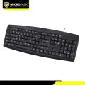 Micropack K203 Basic USB Keyboard.