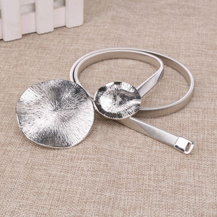 Elastic%20Metal%20Waist%20Belts%20For%20Dresses%20Ladies%20Belts%20Stretch%20Skinny%20Female%20Round%20Leaf%20Buckle%20Women%20Belts%20-%20Image%206