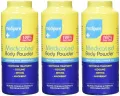 Medipure Medicated Body Powder - 200g. 