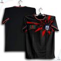 Bangladesh Fan Short Sleeve Football Jersey for Man - b-d Half Sleeve t shirt - Bangladesh Fan Jersey 2026/27.