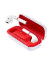 Joyroom JR-T06 mini TWS- White Color. 