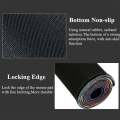 Chinese style Multi-color Customized HD Printing Gaming Mousepad Computer Lock Edge Large Mouse Pad Desk Pad gaming accessories. 