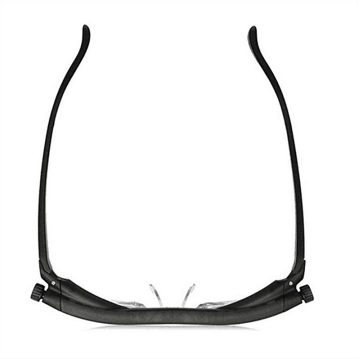 Dial%20vision%20,%20adjustable%20glasses%20from%201.6X%20magnifiion%20to%202.5X%20magnifiion,%20wearing%20glasses%20-%20Image%206