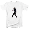 Bloodhoof Music Threads Eminem Slim Shady The Middle Finger Music We T-shirt Asian Size. 